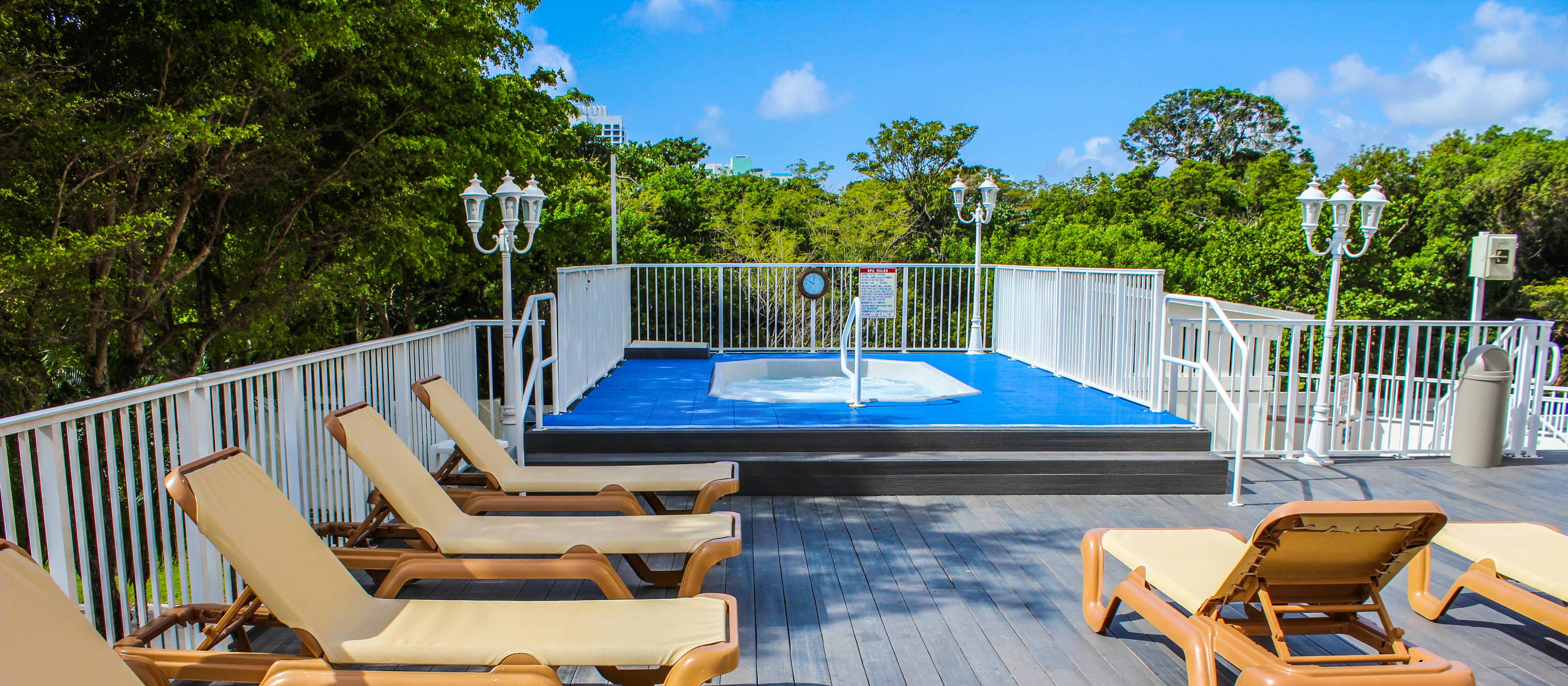 Ft Lauderdale Beach Resort Fort Lauderdale Exterior foto