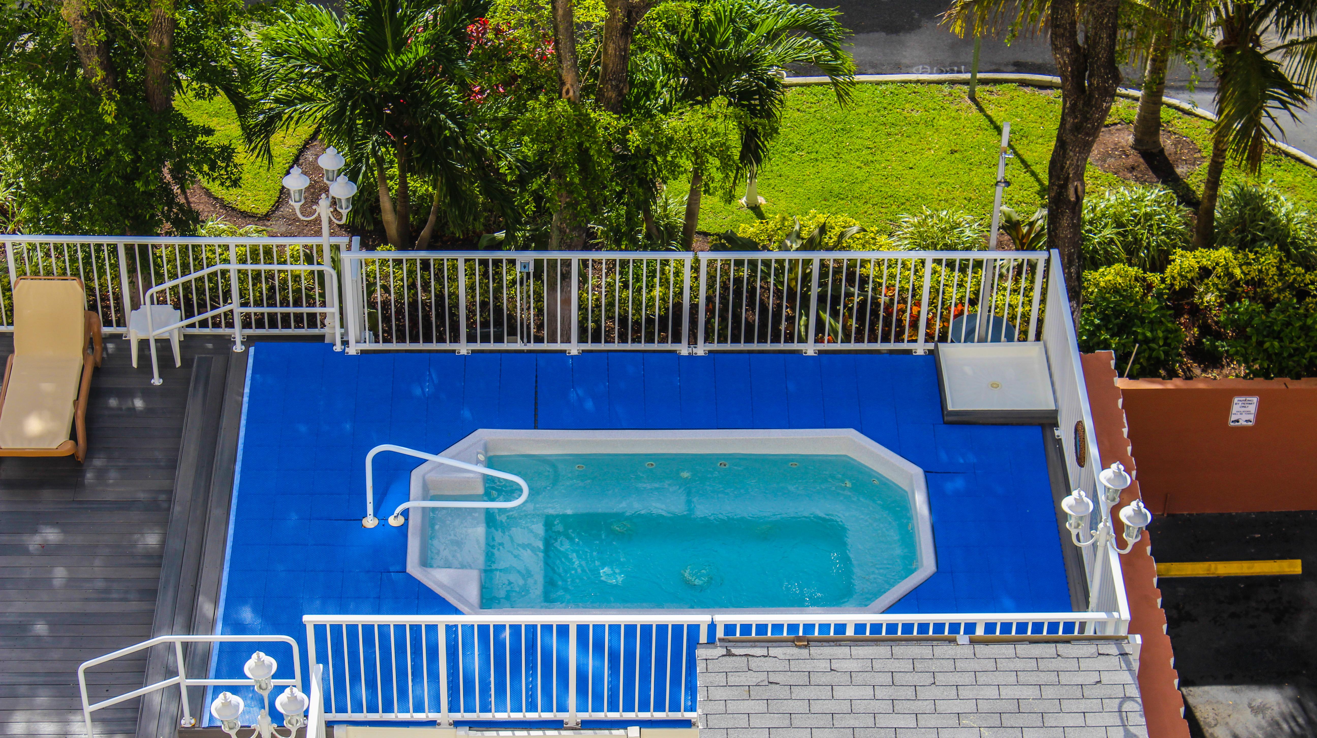 Ft Lauderdale Beach Resort Fort Lauderdale Exterior foto