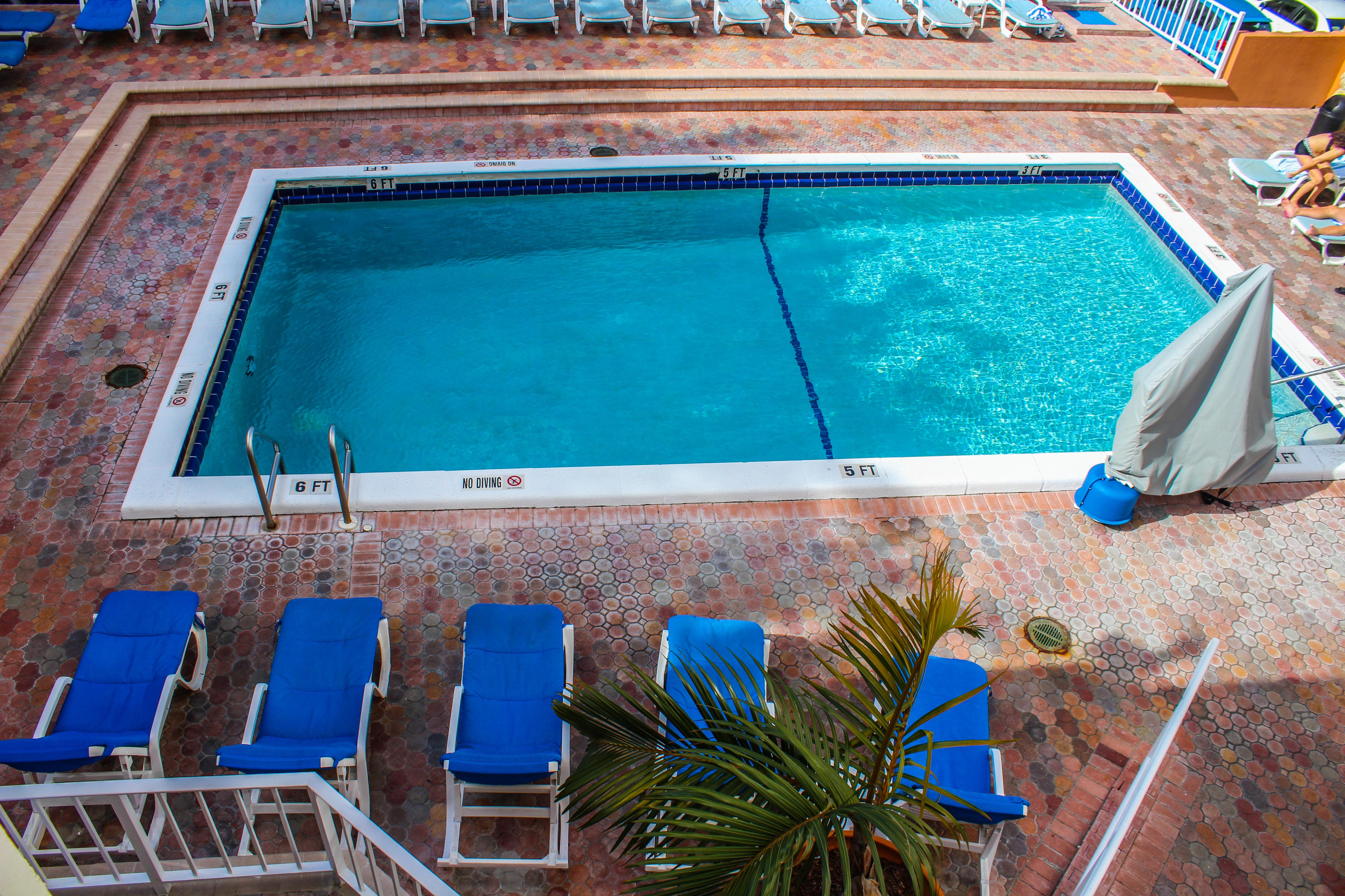 Ft Lauderdale Beach Resort Fort Lauderdale Exterior foto